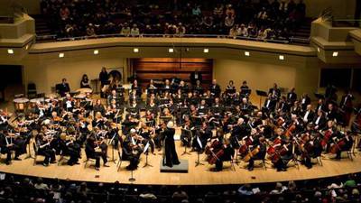 Bringing music to the community: DuPage Symphony celebrates 70 years