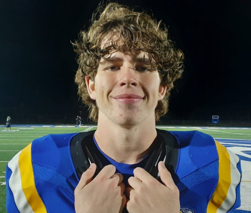 Jacob Vetter, Johnsburg