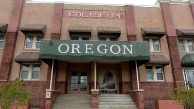 Around the Farm Art Exhibit opens June 6 at Oregon’s Coliseum Museum