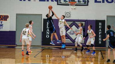 Prep roundup: H-BR falls, IC stays undefeated