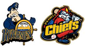 Putnam County Public Library District teams up with Chiefs, Rivermen to promote reading 