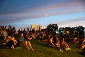 Photos: 50th Friendship Festival weekend concludes