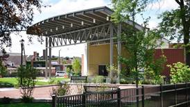 Upcoming entertainment in Wheaton