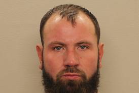 Man flees Byron police, jumps into Rock River and swims for island after chase