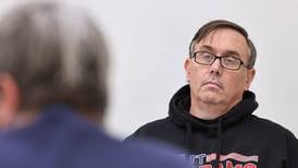 DeKalb Alderman Scott McAdams remains on Tuesday election ballot under down-to-wire judicial ruling