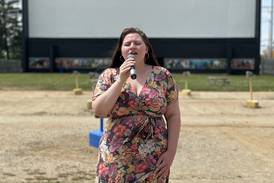 Singers wanted to perform national anthem at Outdoor 
