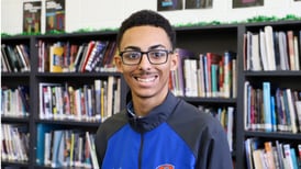 Genoa-Kingston student named student board member