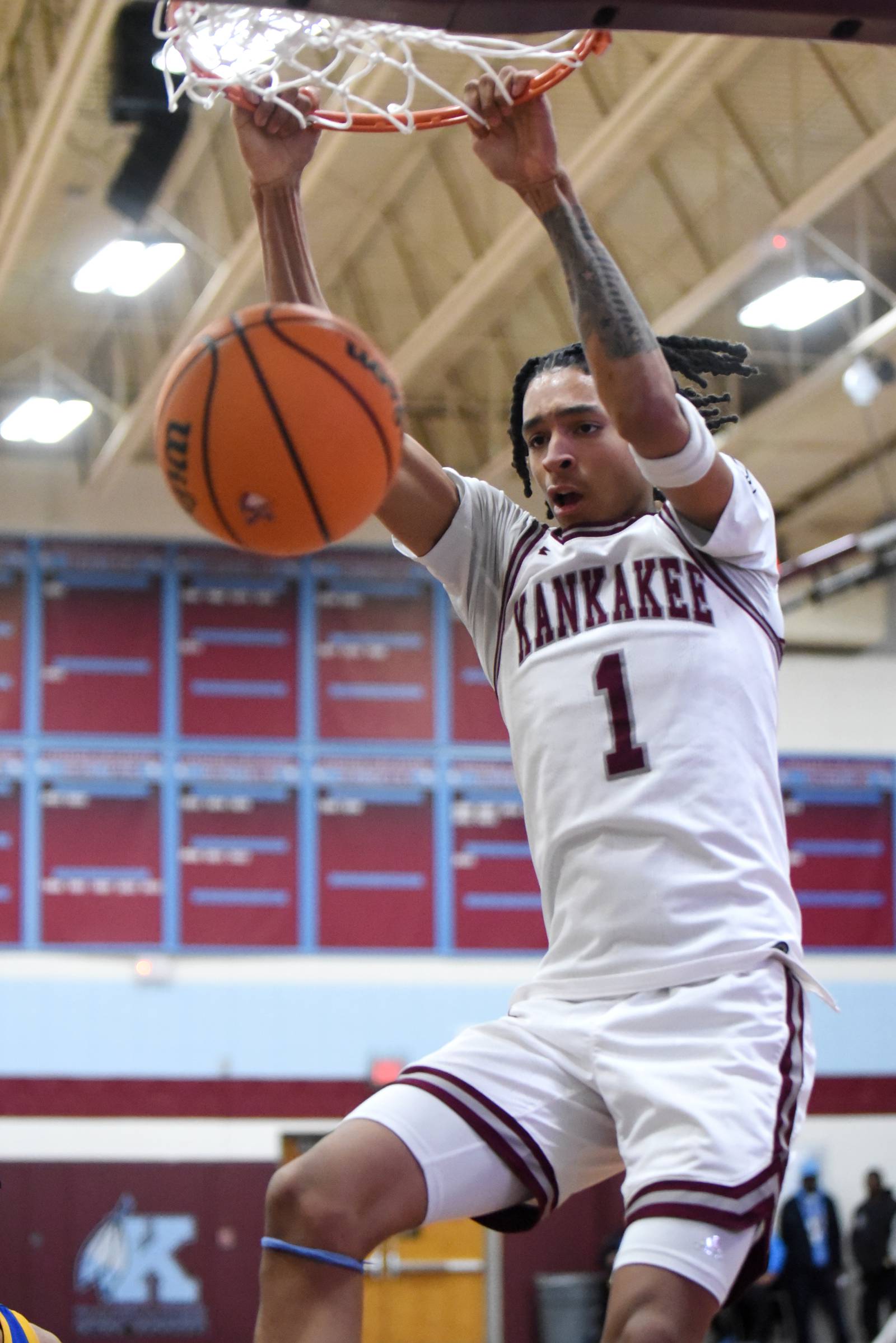 Boys basketball regional preview Shaw Local