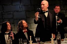 Improv Playhouse to present ‘The Last Supper Chronicles’