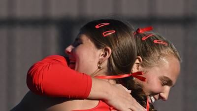 Benet takes home Class 1A state tennis title behind ‘special’ senior group