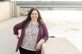 Transcript: Talk-Line with Steve Marco interviews Ashley Richter on United Way fundraising events