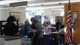 Spurred by end of SNAP education programs, community hub in Woodstock connects those in need with help