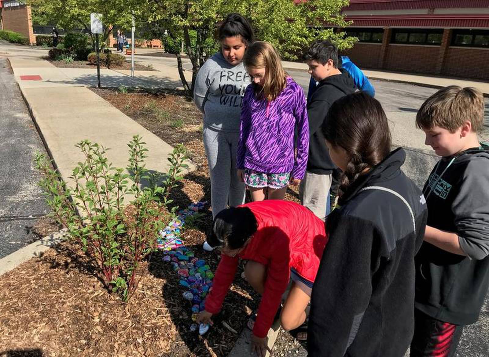 More than 37K in grants given to Woodstock School District 200