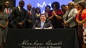 Illinois becomes latest state to make Juneteenth a holiday 