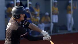 Photos: Johnsburg vs. Marengo, KRC baseball