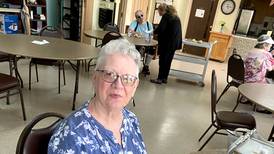Meals on Wheels needs volunteers in Will, Grundy, Kendall, suburban Cook