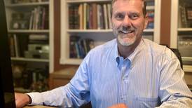 Ottawa resident announces candidacy for La Salle Co. clerk 