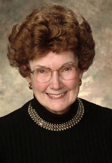 Sally Stevens