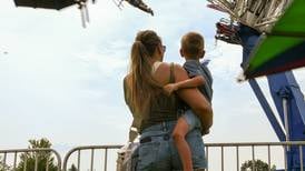 Photos: Elburn Days