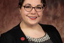 Shaw Local Radio Podcast: Talk-Line with Brandon Clark interviews Lori Cortez, SVCC