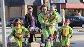 Sauk Valley communities set trick-or-treat hours, Halloween events