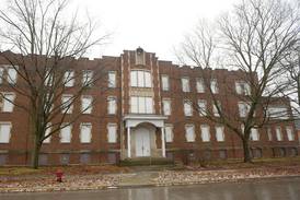 Vote postponed again on whether to repeal plans to turn old DeKalb hospital into apartments