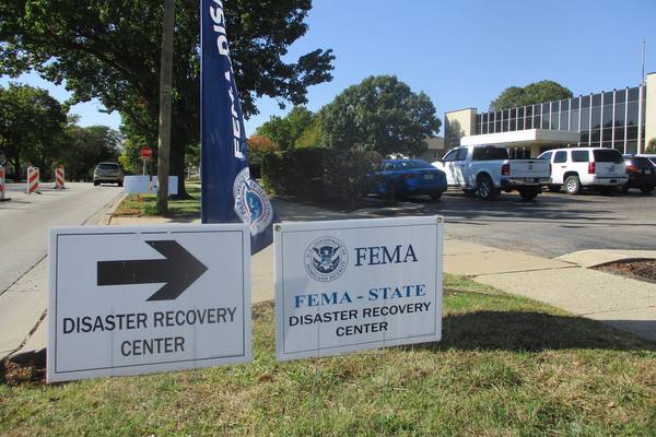 State inspectors to assess Will County storm damages Wednesday, Thursday