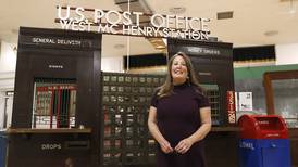 McHenry County Historical Society to host Christmas Cafe and Holiday Open House