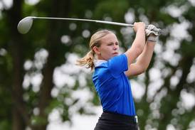Princeton girls Ryder Cup