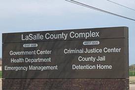 La Salle man gets probation after being accused of brandishing rifle near EPA workers