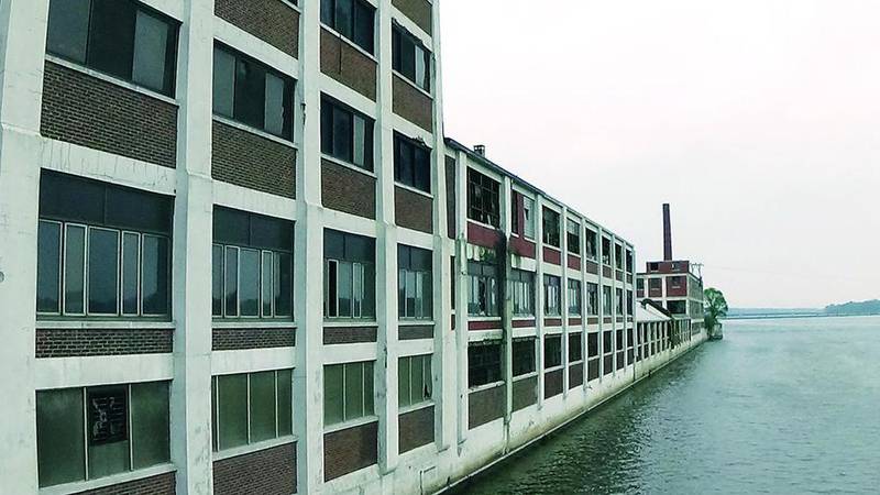 While progress is being made on the other side of the bridge on Rock Falls’ riverfront redevelopment, progress has been elusive on the Lawrence Brothers building in Sterling, but the city might be able to jump-start activity at the site, if it can get help from the Illinois EPA in assessing environmental hazards at the building.