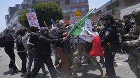 Marines will be deployed to LA to respond to immigration protests