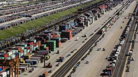 Joliet lawmaker proposes legislation to curb warehouse pollution