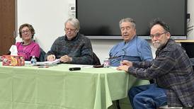 Group organizes with mission of reopening Taft Field Campus