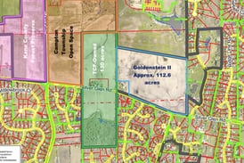 Campton Township acquires another 113 acres of open space through Conservation Foundation