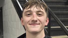 Marquette baseball clinches TCC title: The Times Monday Roundup