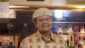 Joliet’s Terrace Inn Lounge bar owner retires after 40 years