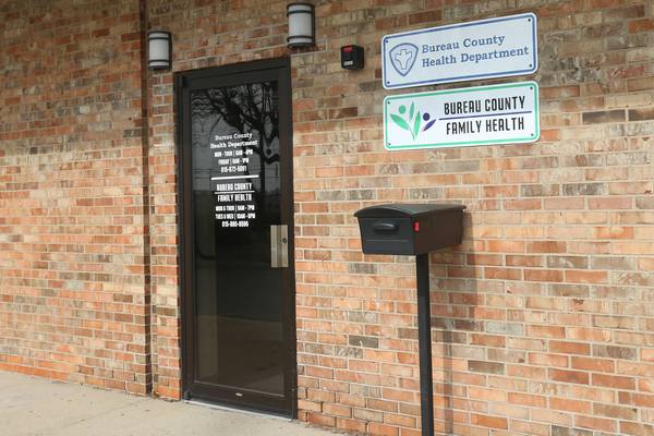 Bureau County Health Department sets Flu Clinic dates for October