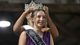 Photos: 2025 Ogle County Queen pageant