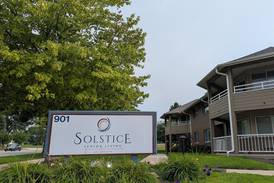 Joliet senior living community offering tours