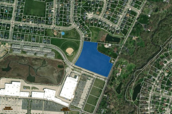 Yorkville housing development for 55-and-over gains OK from City Council 