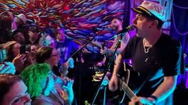 fForest Fest brings returning favorites, new headliners for 2025