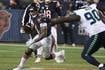 Ranking the Chicago Bears’ 2025 schedule from hardest games to easiest