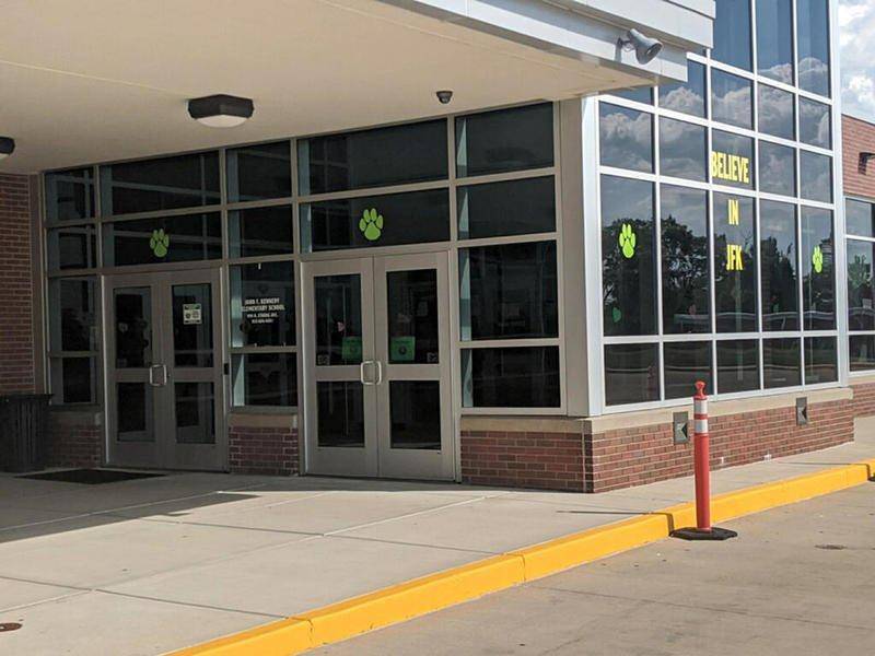 Spring Valley JFK Elementary, Mendota High schools receive state grants