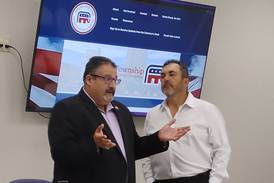 Kane GOP chairman says he’ll run for Illinois governor in 2026
