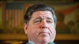 Pritzker quickly freezes noncitizen health care enrollment using new powers