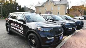 Kankakee Police Department releases Thanksgiving holiday enforcement numbers