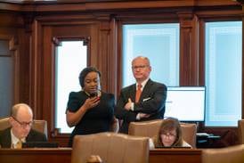 Pritzker OKs changes to Prisoner Review Board following years of controversy