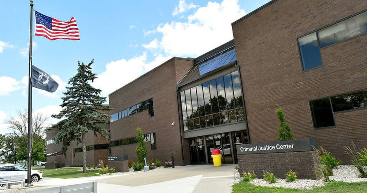 State keeps La Salle County's tentative property tax multiplier at 1.0000
