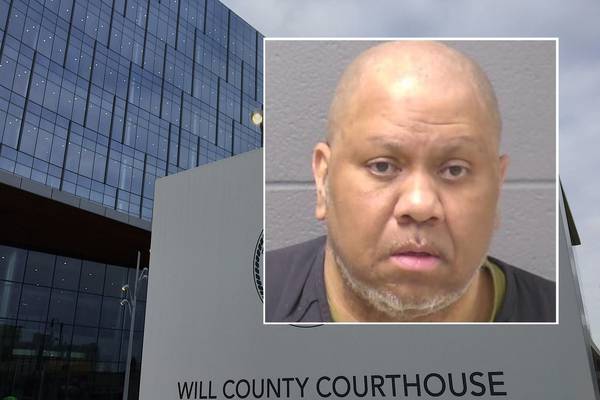 After years of delay, trial for Joliet sex offender accused of murder may begin in January